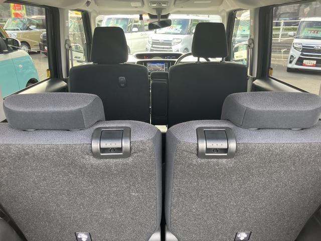 ムーヴキャンバスＧブラックインテリアリミテッド　ＳＡIII１４インチフルホイールキャップ　ＬＥＤヘッドランプ　キーフリーシステム　両側パワースライドドア　オートエアコン（プッシュ式）　オートライト　置きラクボックス（静岡県）の中古車