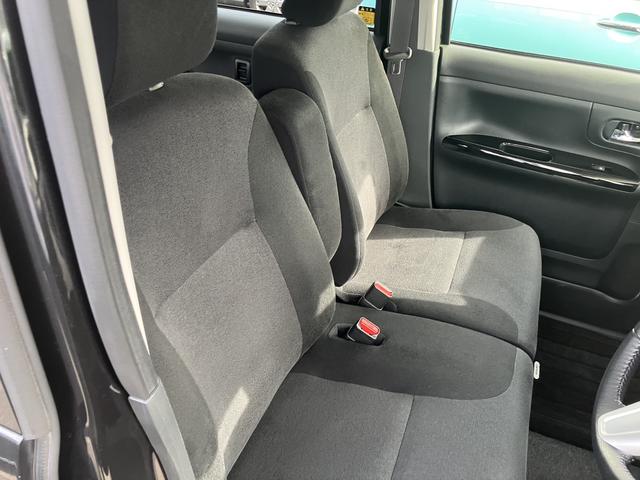 ムーヴキャンバスＧブラックインテリアリミテッド　ＳＡIII１４インチフルホイールキャップ　ＬＥＤヘッドランプ　キーフリーシステム　両側パワースライドドア　オートエアコン（プッシュ式）　オートライト　置きラクボックス（静岡県）の中古車