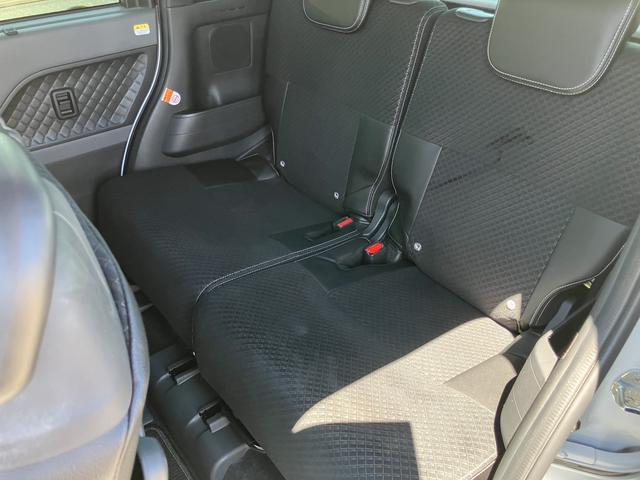 タントカスタムＲＳセレクション１５インチアルミホイール　大型エアロバンパー　フルＬＥＤヘッドランプ　オート格納式カラードドアミラー　革巻ステアリングホイール　両側パワースライドドア（静岡県）の中古車