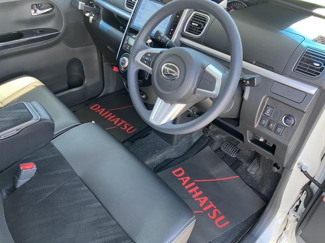 タントカスタムＸ　トップエディションＳＡII１４インチアルミホイール　キーフリーシステム　パワースライドドア（左側）　オートエアコン（プッシュ式）　ＬＥＤヘッドランプ　プッシュボタンスタート（静岡県）の中古車
