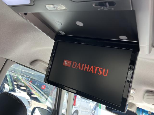 タントカスタムＸ　トップエディションＳＡII１４インチアルミホイール　キーフリーシステム　パワースライドドア（左側）　オートエアコン（プッシュ式）　ＬＥＤヘッドランプ　プッシュボタンスタート（静岡県）の中古車