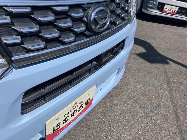ムーヴＬ　ＳＡII１４インチフルホイールキャップ　ＵＶカットゴラス（フロントドア）　ウレタンステアリングホイール　キーレスエントリー　マニュアルエアコン（ダイヤル式）（静岡県）の中古車