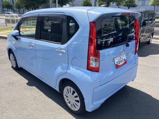 ムーヴＬ　ＳＡII１４インチフルホイールキャップ　ＵＶカットゴラス（フロントドア）　ウレタンステアリングホイール　キーレスエントリー　マニュアルエアコン（ダイヤル式）（静岡県）の中古車