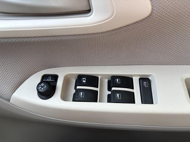 ムーヴＬ　ＳＡIII１４インチフルホイールキャップ　ＵＶカットゴラス（フロントドア）　ウレタンステアリングホイール　キーレスエントリー　マニュアルエアコン（ダイヤル式）（静岡県）の中古車