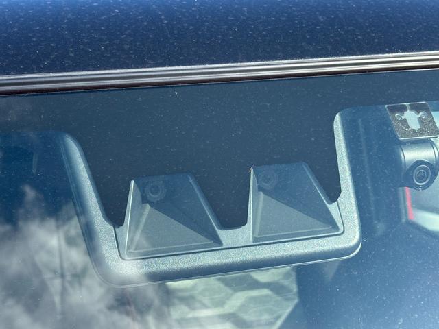 タフトＧターボ１５インチアルミホイール　オートレベリング機能付フルＬＥＤヘッドランプ　ＬＥＤフォグランプ　本革巻ステアリングホイール　本革巻インパネセンターシフト　ＴＦＴカラーマルチインフォメーションディスプレイ（静岡県）の中古車