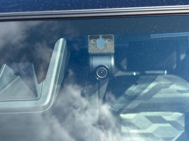 タフトＧターボ１５インチアルミホイール　オートレベリング機能付フルＬＥＤヘッドランプ　ＬＥＤフォグランプ　本革巻ステアリングホイール　本革巻インパネセンターシフト　ＴＦＴカラーマルチインフォメーションディスプレイ（静岡県）の中古車