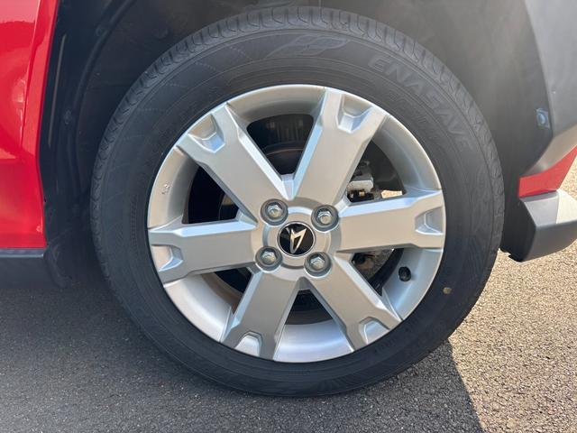 タフトＧターボ１５インチアルミホイール　オートレベリング機能付フルＬＥＤヘッドランプ　ＬＥＤフォグランプ　本革巻ステアリングホイール　本革巻インパネセンターシフト　ＴＦＴカラーマルチインフォメーションディスプレイ（静岡県）の中古車