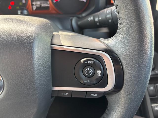 タフトＧターボ１５インチアルミホイール　オートレベリング機能付フルＬＥＤヘッドランプ　ＬＥＤフォグランプ　本革巻ステアリングホイール　本革巻インパネセンターシフト　ＴＦＴカラーマルチインフォメーションディスプレイ（静岡県）の中古車