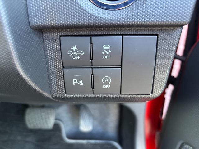 タフトＧターボ１５インチアルミホイール　オートレベリング機能付フルＬＥＤヘッドランプ　ＬＥＤフォグランプ　本革巻ステアリングホイール　本革巻インパネセンターシフト　ＴＦＴカラーマルチインフォメーションディスプレイ（静岡県）の中古車