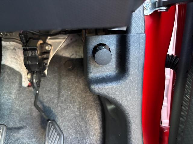 タフトＧターボ１５インチアルミホイール　オートレベリング機能付フルＬＥＤヘッドランプ　ＬＥＤフォグランプ　本革巻ステアリングホイール　本革巻インパネセンターシフト　ＴＦＴカラーマルチインフォメーションディスプレイ（静岡県）の中古車