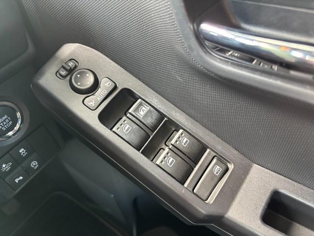 タフトＧターボ１５インチアルミホイール　オートレベリング機能付フルＬＥＤヘッドランプ　ＬＥＤフォグランプ　本革巻ステアリングホイール　本革巻インパネセンターシフト　ＴＦＴカラーマルチインフォメーションディスプレイ（静岡県）の中古車