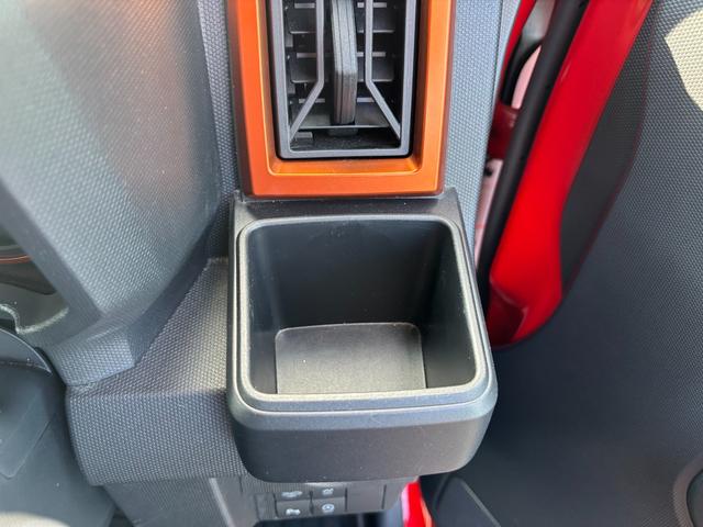 タフトＧターボ１５インチアルミホイール　オートレベリング機能付フルＬＥＤヘッドランプ　ＬＥＤフォグランプ　本革巻ステアリングホイール　本革巻インパネセンターシフト　ＴＦＴカラーマルチインフォメーションディスプレイ（静岡県）の中古車