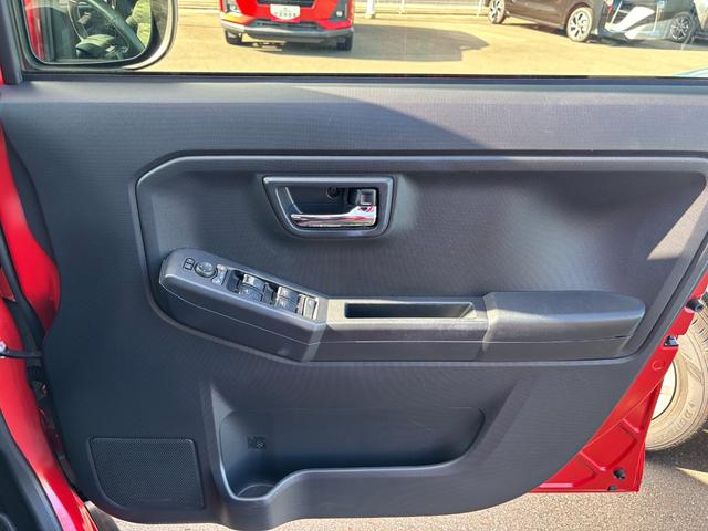 タフトＧターボ１５インチアルミホイール　オートレベリング機能付フルＬＥＤヘッドランプ　ＬＥＤフォグランプ　本革巻ステアリングホイール　本革巻インパネセンターシフト　ＴＦＴカラーマルチインフォメーションディスプレイ（静岡県）の中古車