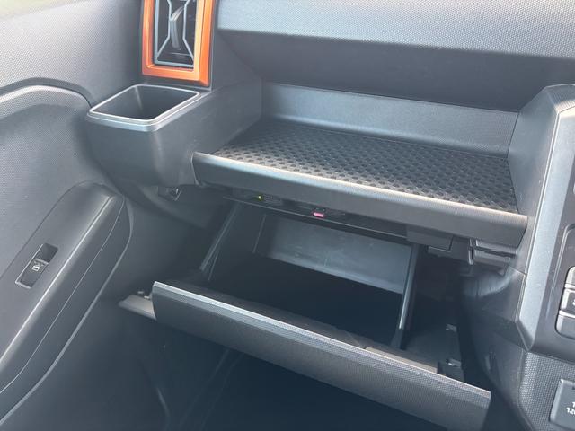 タフトＧターボ１５インチアルミホイール　オートレベリング機能付フルＬＥＤヘッドランプ　ＬＥＤフォグランプ　本革巻ステアリングホイール　本革巻インパネセンターシフト　ＴＦＴカラーマルチインフォメーションディスプレイ（静岡県）の中古車