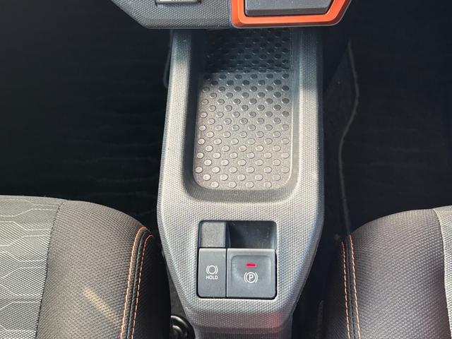 タフトＧターボ１５インチアルミホイール　オートレベリング機能付フルＬＥＤヘッドランプ　ＬＥＤフォグランプ　本革巻ステアリングホイール　本革巻インパネセンターシフト　ＴＦＴカラーマルチインフォメーションディスプレイ（静岡県）の中古車