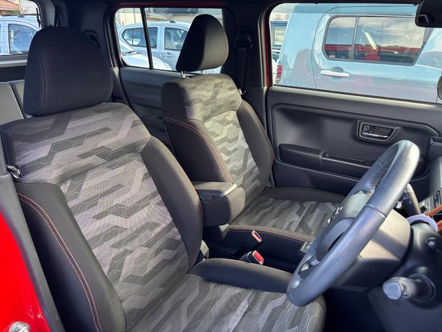 タフトＧターボ１５インチアルミホイール　オートレベリング機能付フルＬＥＤヘッドランプ　ＬＥＤフォグランプ　本革巻ステアリングホイール　本革巻インパネセンターシフト　ＴＦＴカラーマルチインフォメーションディスプレイ（静岡県）の中古車