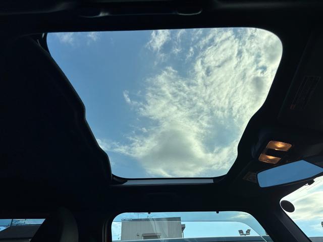 タフトＧターボ１５インチアルミホイール　オートレベリング機能付フルＬＥＤヘッドランプ　ＬＥＤフォグランプ　本革巻ステアリングホイール　本革巻インパネセンターシフト　ＴＦＴカラーマルチインフォメーションディスプレイ（静岡県）の中古車