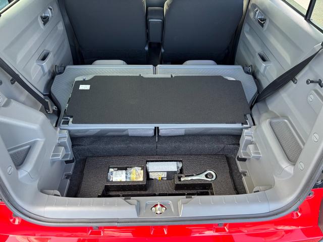 タフトＧターボ１５インチアルミホイール　オートレベリング機能付フルＬＥＤヘッドランプ　ＬＥＤフォグランプ　本革巻ステアリングホイール　本革巻インパネセンターシフト　ＴＦＴカラーマルチインフォメーションディスプレイ（静岡県）の中古車