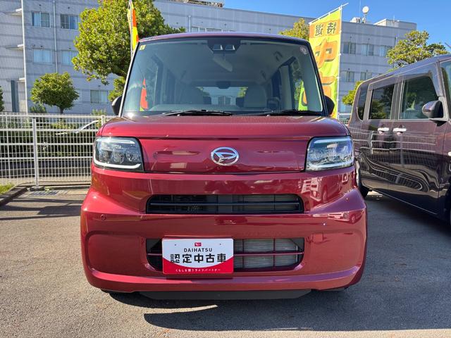 タントＬ１４インチフルホイールキャップ　フルＬＥＤヘッドランプ　マルチインフォメーションディスプレイ　スマートアシスト　ＵＶカットガラス（静岡県）の中古車