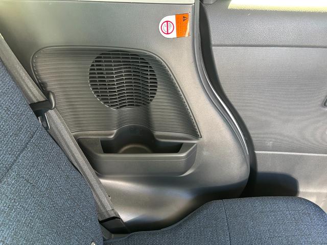 ムーヴキャンバスセオリーＧ１４インチフルホイールキャップ　ＬＥＤヘッドランプ　ＬＥＤフォグランプ　ホっとカップホルダー　両側パワースライドドア　キーフリーシステム　プッシュボタンスタート　ＵＶカットガラス（静岡県）の中古車