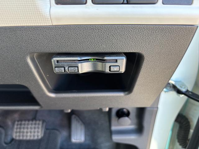 ムーヴキャンバスＧメイクアップＶＳ　ＳＡIII１４インチフルホイールキャップ　ＬＥＤヘッドランプ　キーフリーシステム　両側パワースライドドア　オートエアコン（プッシュ式）　オートライト　置きラクボックス（静岡県）の中古車