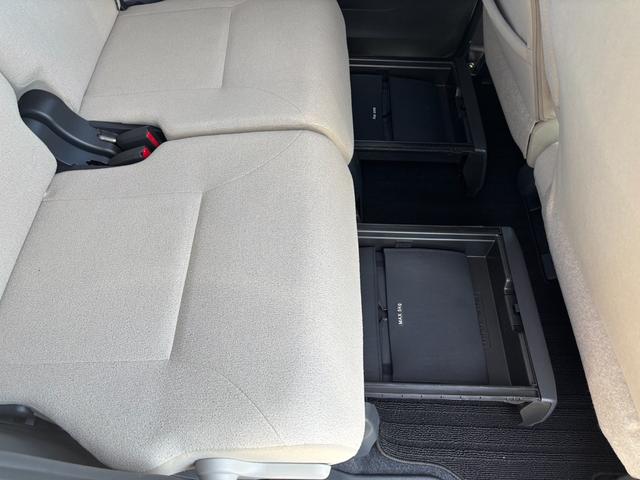 ムーヴキャンバスＧメイクアップＶＳ　ＳＡIII１４インチフルホイールキャップ　ＬＥＤヘッドランプ　キーフリーシステム　両側パワースライドドア　オートエアコン（プッシュ式）　オートライト　置きラクボックス（静岡県）の中古車