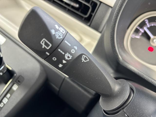 ムーヴキャンバスストライプスＧ１４インチフルホイールキャップ　ＬＥＤヘッドランプ　ＬＥＤフォグランプ　ホっとカップホルダー　両側パワースライドドア　キーフリーシステム　プッシュボタンスタート　ＵＶカットガラス（静岡県）の中古車
