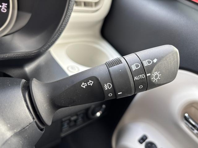 ムーヴキャンバスストライプスＧ１４インチフルホイールキャップ　ＬＥＤヘッドランプ　ＬＥＤフォグランプ　ホっとカップホルダー　両側パワースライドドア　キーフリーシステム　プッシュボタンスタート　ＵＶカットガラス（静岡県）の中古車