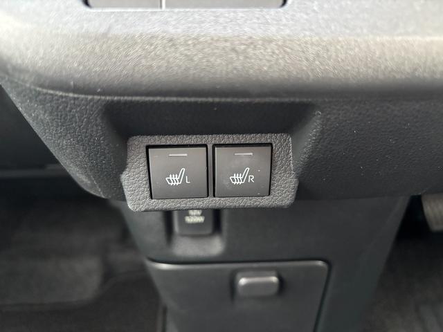 ムーヴキャンバスストライプスＧ１４インチフルホイールキャップ　ＬＥＤヘッドランプ　ＬＥＤフォグランプ　ホっとカップホルダー　両側パワースライドドア　キーフリーシステム　プッシュボタンスタート　ＵＶカットガラス（静岡県）の中古車