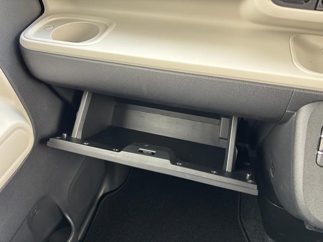ムーヴキャンバスストライプスＧ１４インチフルホイールキャップ　ＬＥＤヘッドランプ　ＬＥＤフォグランプ　ホっとカップホルダー　両側パワースライドドア　キーフリーシステム　プッシュボタンスタート　ＵＶカットガラス（静岡県）の中古車