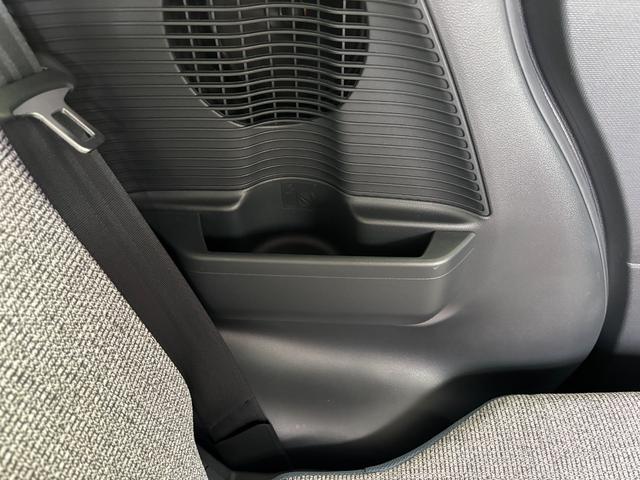 ムーヴキャンバスストライプスＧ１４インチフルホイールキャップ　ＬＥＤヘッドランプ　ＬＥＤフォグランプ　ホっとカップホルダー　両側パワースライドドア　キーフリーシステム　プッシュボタンスタート　ＵＶカットガラス（静岡県）の中古車