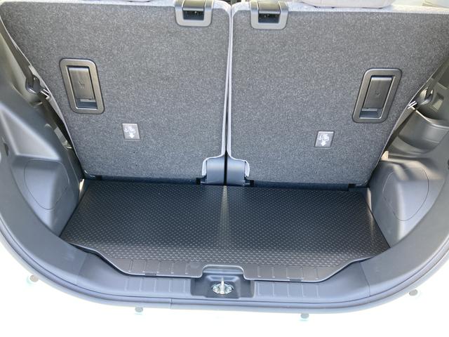 タントＬ１４インチフルホイールキャップ　フルＬＥＤヘッドランプ　マルチインフォメーションディスプレイ　キーレスエントリー　スマートアシスト（静岡県）の中古車