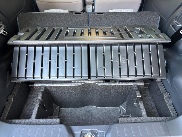 ムーヴキャンバスストライプスＧ　雹害車１４インチフルホイールキャップ　ＬＥＤヘッドランプ　ＬＥＤフォグランプ　ホっとカップホルダー　両側パワースライドドア　キーフリーシステム　プッシュボタンスタート　ＵＶカットガラス（静岡県）の中古車