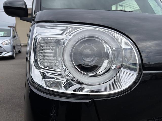 ムーヴキャンバスセオリーＧ１４インチフルホイールキャップ　ＬＥＤヘッドランプ　ＬＥＤフォグランプ　ホっとカップホルダー　両側パワースライドドア　キーフリーシステム　プッシュボタンスタート　ＵＶカットガラス（静岡県）の中古車