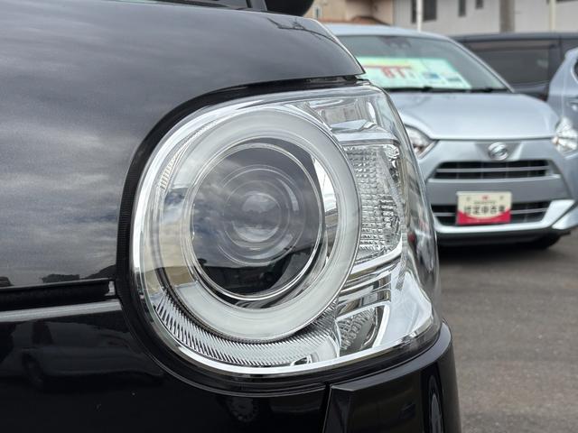 ムーヴキャンバスセオリーＧ１４インチフルホイールキャップ　ＬＥＤヘッドランプ　ＬＥＤフォグランプ　ホっとカップホルダー　両側パワースライドドア　キーフリーシステム　プッシュボタンスタート　ＵＶカットガラス（静岡県）の中古車