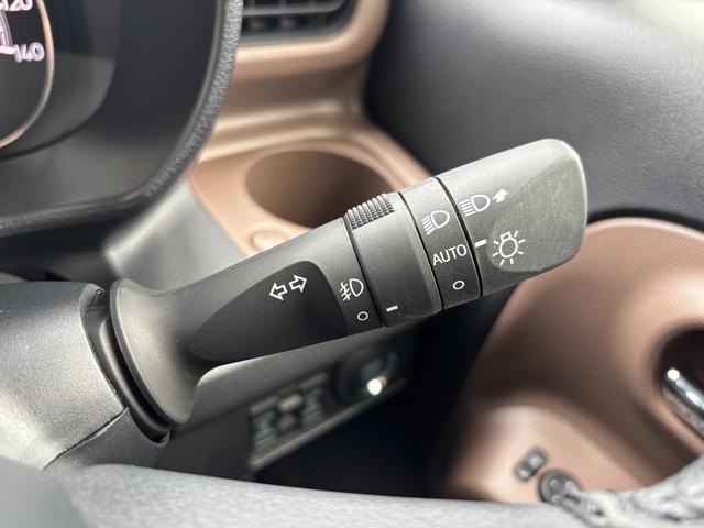 ムーヴキャンバスセオリーＧ１４インチフルホイールキャップ　ＬＥＤヘッドランプ　ＬＥＤフォグランプ　ホっとカップホルダー　両側パワースライドドア　キーフリーシステム　プッシュボタンスタート　ＵＶカットガラス（静岡県）の中古車