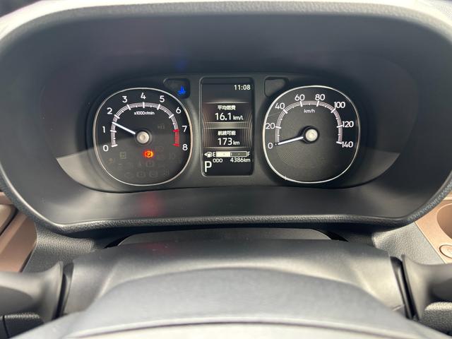 ムーヴキャンバスセオリーＧ１４インチフルホイールキャップ　ＬＥＤヘッドランプ　ＬＥＤフォグランプ　ホっとカップホルダー　両側パワースライドドア　キーフリーシステム　プッシュボタンスタート　ＵＶカットガラス（静岡県）の中古車