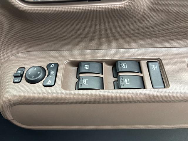 ムーヴキャンバスセオリーＧ１４インチフルホイールキャップ　ＬＥＤヘッドランプ　ＬＥＤフォグランプ　ホっとカップホルダー　両側パワースライドドア　キーフリーシステム　プッシュボタンスタート　ＵＶカットガラス（静岡県）の中古車