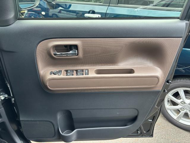 ムーヴキャンバスセオリーＧ１４インチフルホイールキャップ　ＬＥＤヘッドランプ　ＬＥＤフォグランプ　ホっとカップホルダー　両側パワースライドドア　キーフリーシステム　プッシュボタンスタート　ＵＶカットガラス（静岡県）の中古車