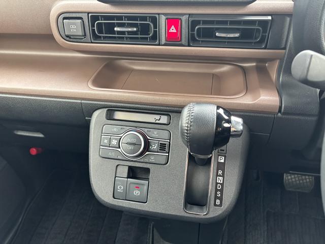 ムーヴキャンバスセオリーＧ１４インチフルホイールキャップ　ＬＥＤヘッドランプ　ＬＥＤフォグランプ　ホっとカップホルダー　両側パワースライドドア　キーフリーシステム　プッシュボタンスタート　ＵＶカットガラス（静岡県）の中古車