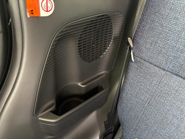 ムーヴキャンバスセオリーＧ１４インチフルホイールキャップ　ＬＥＤヘッドランプ　ＬＥＤフォグランプ　ホっとカップホルダー　両側パワースライドドア　キーフリーシステム　プッシュボタンスタート　ＵＶカットガラス（静岡県）の中古車