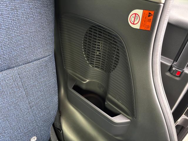 ムーヴキャンバスセオリーＧ１４インチフルホイールキャップ　ＬＥＤヘッドランプ　ＬＥＤフォグランプ　ホっとカップホルダー　両側パワースライドドア　キーフリーシステム　プッシュボタンスタート　ＵＶカットガラス（静岡県）の中古車