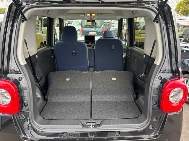 ムーヴキャンバスセオリーＧ１４インチフルホイールキャップ　ＬＥＤヘッドランプ　ＬＥＤフォグランプ　ホっとカップホルダー　両側パワースライドドア　キーフリーシステム　プッシュボタンスタート　ＵＶカットガラス（静岡県）の中古車