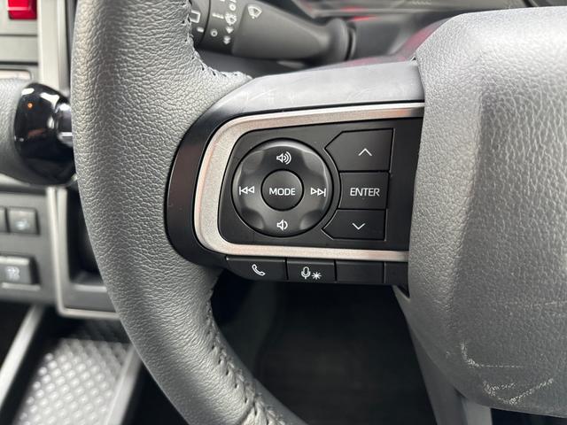 タフトＧ　ダーククロムベンチャー　雹害車１５インチアルミホイール　オートレベリング機能付フルＬＥＤヘッドランプ　ＬＥＤフォグランプ　本革巻ステアリングホイール　本革巻インパネセンターシフト（静岡県）の中古車