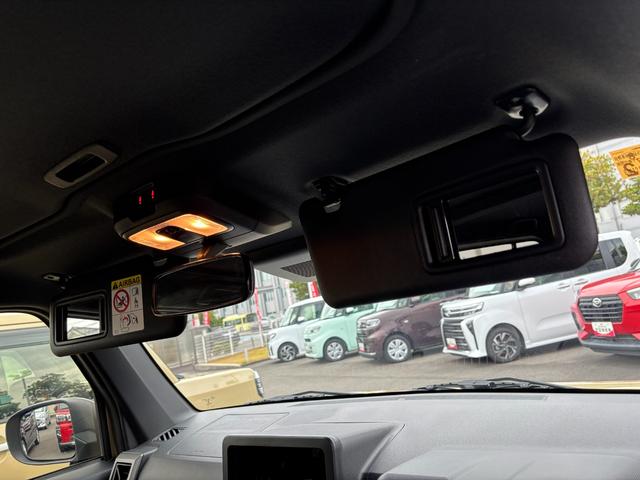 タフトＧ　ダーククロムベンチャー　雹害車１５インチアルミホイール　オートレベリング機能付フルＬＥＤヘッドランプ　ＬＥＤフォグランプ　本革巻ステアリングホイール　本革巻インパネセンターシフト（静岡県）の中古車