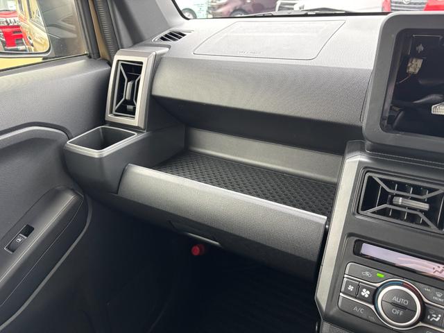 タフトＧ　ダーククロムベンチャー　雹害車１５インチアルミホイール　オートレベリング機能付フルＬＥＤヘッドランプ　ＬＥＤフォグランプ　本革巻ステアリングホイール　本革巻インパネセンターシフト（静岡県）の中古車