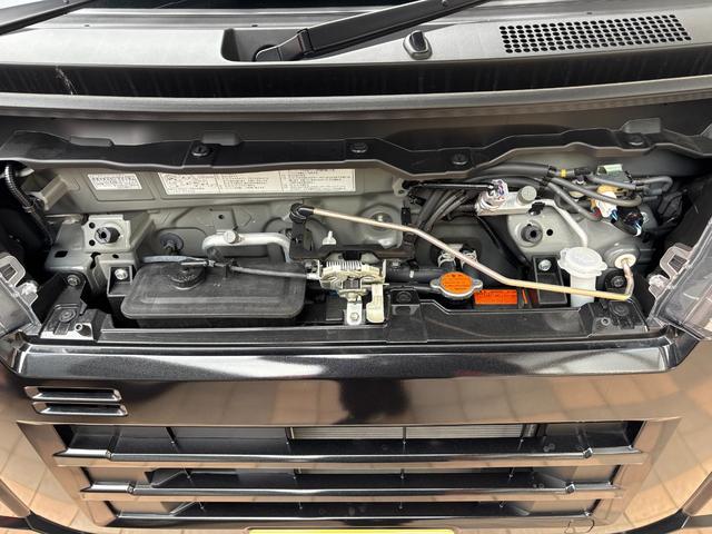 ハイゼットカーゴクルーズターボＣＶＴ　電動格納式カラードドアミラー　スーパーＵＶＩＲカットガラス（フロントウィンドウ）　１２インチフルホイールキャップ　撥水フルファヴリックシート表皮　大型ＬＥＤ荷室灯　キーフリーシステム（静岡県）の中古車