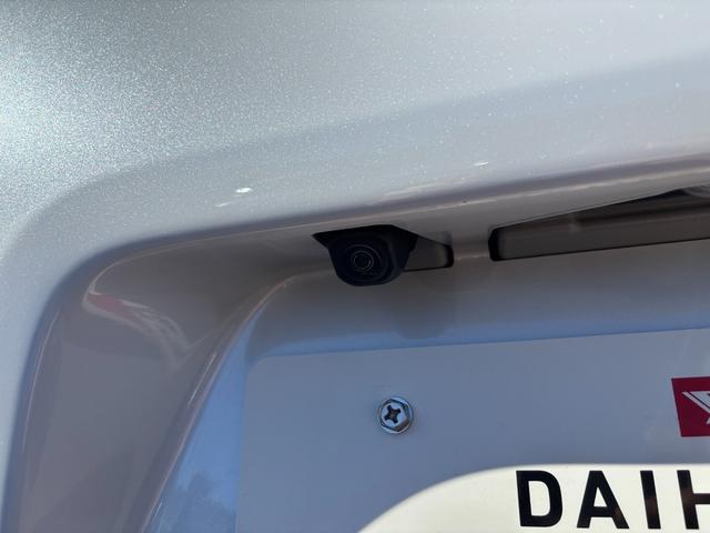 タントスローパーＸ福祉車両　１４インチフルホイールキャップ　フルＬＥＤヘッドランプ　オート格納式カラードドアミラー　左側パワースライドドア　ＴＦＴカラーマルチインフォメーションディスプレイ　フルファブリックシート（静岡県）の中古車