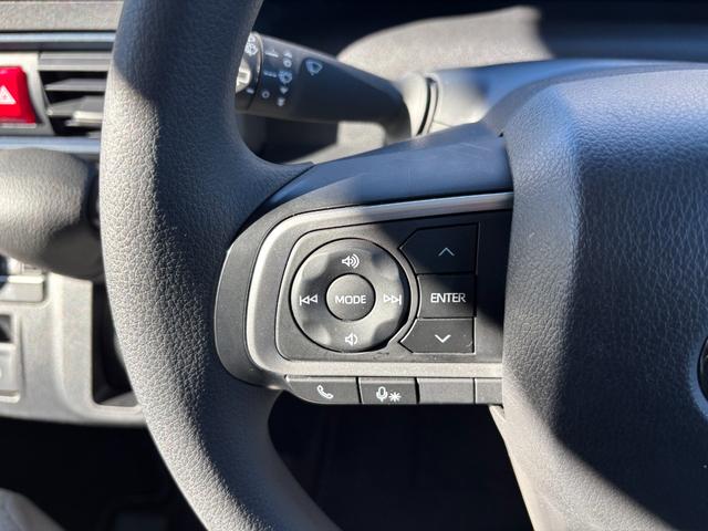 タントスローパーＸ福祉車両　１４インチフルホイールキャップ　フルＬＥＤヘッドランプ　オート格納式カラードドアミラー　左側パワースライドドア　ＴＦＴカラーマルチインフォメーションディスプレイ　フルファブリックシート（静岡県）の中古車