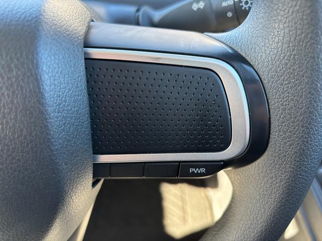 タントスローパーＸ福祉車両　１４インチフルホイールキャップ　フルＬＥＤヘッドランプ　オート格納式カラードドアミラー　左側パワースライドドア　ＴＦＴカラーマルチインフォメーションディスプレイ　フルファブリックシート（静岡県）の中古車